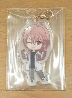 御堂 虎於 アイナナ RabbiTube mini ぷちなな アクリルチャーム