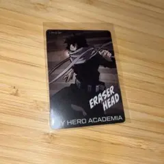 ヒロアカ　トレカ