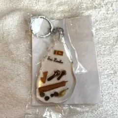 スリランカ　キーホルダー　土産　スパイス