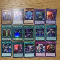 ブラックマジシャン関係　まとめ売り