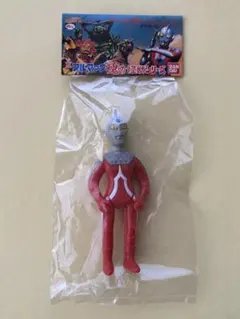 真ブルマァク魂2 ウルトラセブン マルサン(マルザン)版 カスタムヘッダー付き 真ブルマァク魂2 ウルトラセブン マルサン(マルザン)版 カスタム
