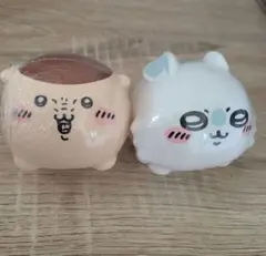 ちいかわ 貯金箱 ガチャガチャ