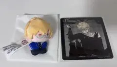 エイリアンステージ ルカ セット