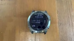 ガーミン フェニックス7