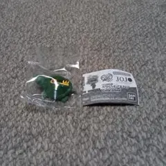 ジョジョコレGold Wind 「ココ・ジャンボ」