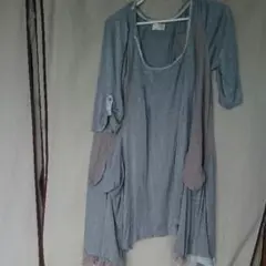 a.r.wのワンピース