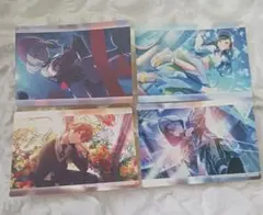 プロセカ　5.5周年　特典　Vivid BAD SQUAD