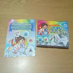 やりたいことブック かがくしゃのじっけんキット チャレンジ1ねんせい