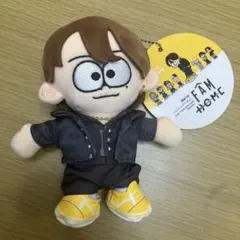 timelesz 猪俣周杜 ボイスマスコット ぬいぐるみ - メルカリ
