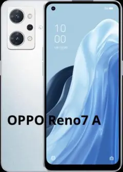 □ OPPO Reno7 A