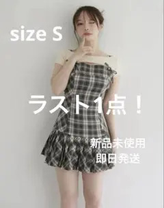 2026年最新】andmary チェックの人気アイテム - メルカリ
