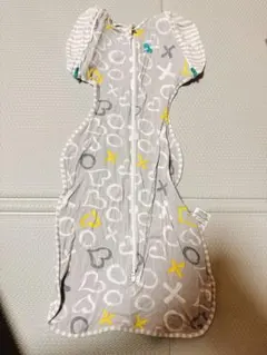 (正規品)スワドルアップ トランジションバッグ バンブーライトM