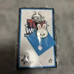 straykids リノ キーホルダー