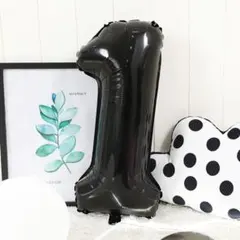 新品未使用 ナンバー バルーン 誕生日 装飾 ピンク 40インチ