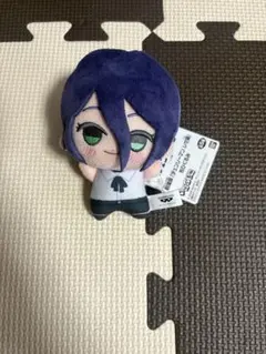 チェンソーマン レゼ ちびぐるみ ぬいぐるみのサムネイル