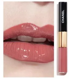 限定品！落ちにくい！！シャネル ル ルージュ デュオ ウルトラ トゥニュ 174