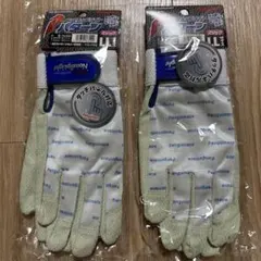 Penguinace ノンスリップ手袋 LLサイズ