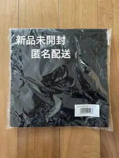 【新品未使用】ヨガマットLAVA MAT CASE (ブラック)