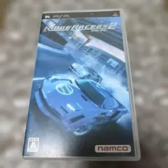 リッジレーサーズ 2