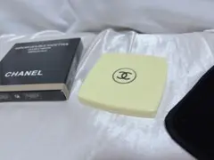 《新品未使用》CHANEL ミラー・手鏡 二面鏡