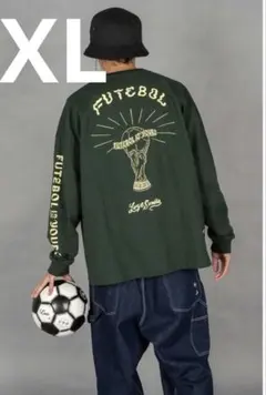 ルースイソンブラ　別注　ドミンゴ