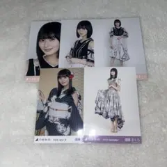 乃木坂46 遠藤さくら SAMENUMBERS 生写真