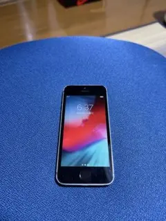 Apple iPhone 5S 本体 訳アリ - メルカリ