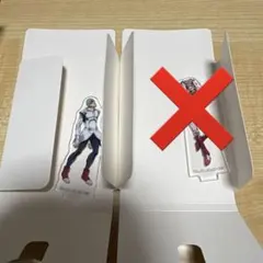 JOJO あくすた〜ず！ Vol.5 ギアッチョ