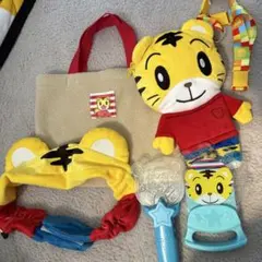 しまじろう　コンサートグッズのサムネイル