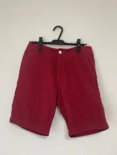 夏物値下げ中！TOMMY HILFIGERパンツ ギンガムチェックサイズ29のサムネイル