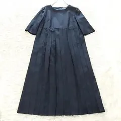極美品✨東京ソワールRIFANNE 袖シフォン レースワンピース ドレス 17号 極美品✨東京ソワールRIFANNE 袖シフォン レースワンピース ドレス 17