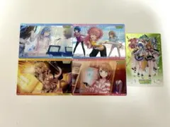 バラ売り可　プロセカ　MORE MORE JUMP！