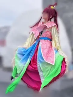 2026年最新】練紅玉の人気アイテム - メルカリ