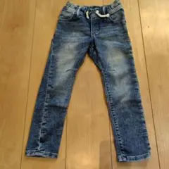 Gapkids デニムパンツ スリムフィット キッズ110