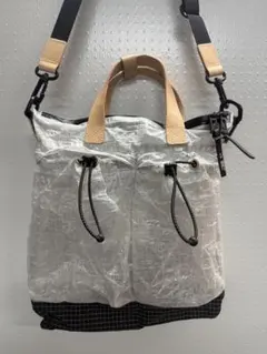 S-HELMET with Dyneema®_Whiteのサムネイル