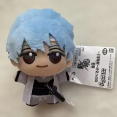 銀魂　ちびぐるみ　攘夷志士　坂田銀時