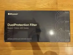完全未使用　Blueair DualProtection Filter 400のサムネイル