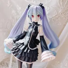 初音ミク SPM スーパープレミアムフィギュア DIVA ∞ インフィニティ