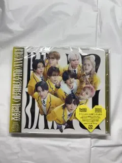 Yes!東京 BUDDiiS盤