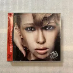 加藤ミリヤ M BEST CD 2枚組