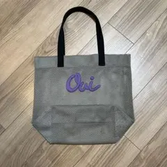 ludlow ラドロー　メッシュトートバック