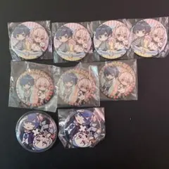 めておら らいとくん サイン入り 缶バッジ - メルカリ