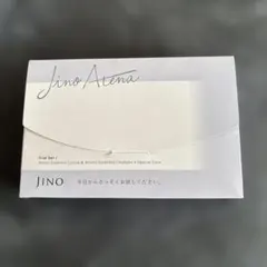 JINO ジーノ　アテナ トライアルセット 新品未使用　②のサムネイル