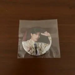 m!lk hmv ステッカー 缶バッジ 爆裂愛してる 好きすぎて滅 山中柔太朗