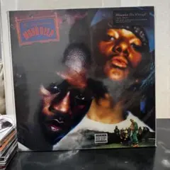 MF Grimm / Scars & Memories HipHop Doom | Mercari