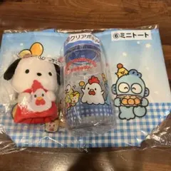 サンリオ当りくじ