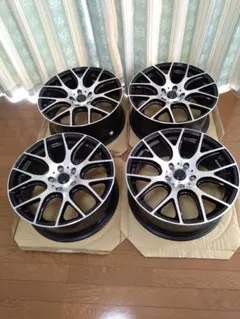 2026年最新】ホイール 19インチ 114.3 8jの人気アイテム - メルカリ