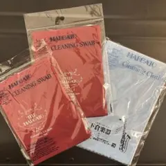 신제품 관악기 청소용 면봉 M L 청소용 천 M 3종 세트