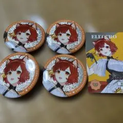 にじさんじ【Ratna Petitさん】セット 特典おまけ付き【値下げしました】