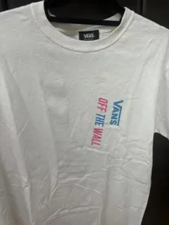 VANS OFF THE WALL Tシャツ ホワイト
